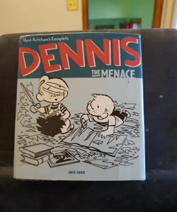 Dennis the Menace 1951-1952