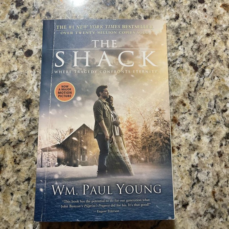 The Shack