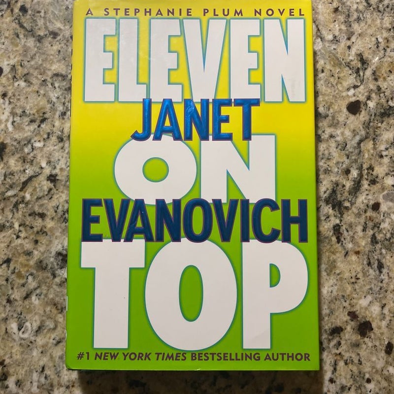 Eleven on Top