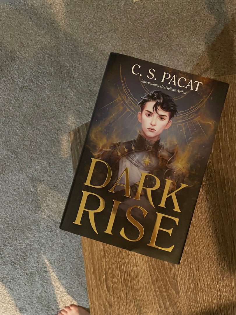 Dark Rise