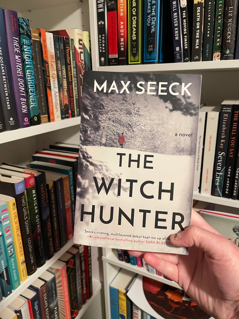 The Witch Hunter