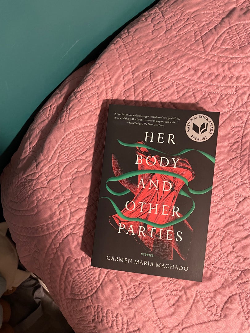 Her Body and Other Parties