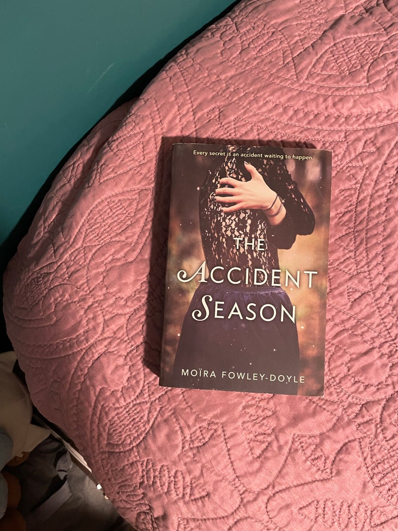 The Accident Season