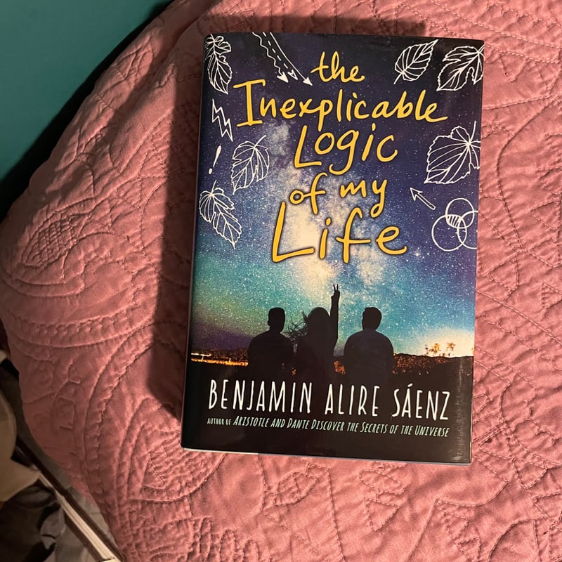 The Inexplicable Logic of My Life