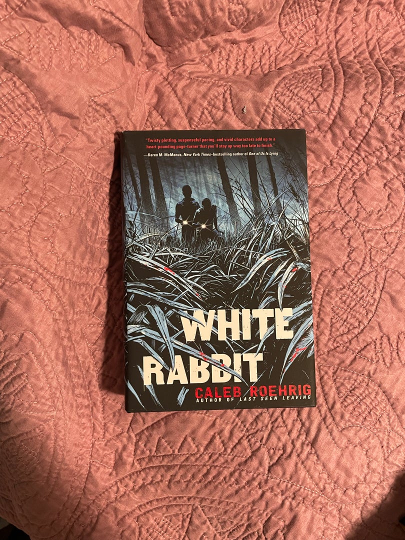 White Rabbit