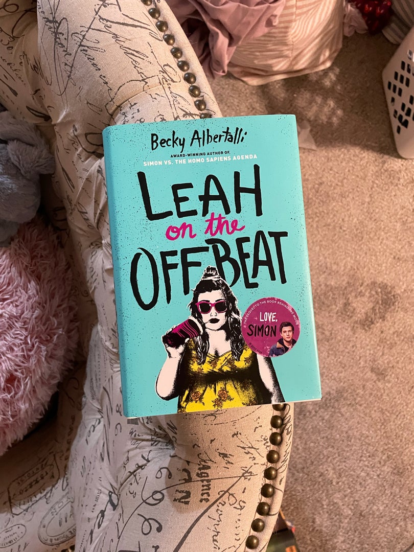 Leah on the Offbeat