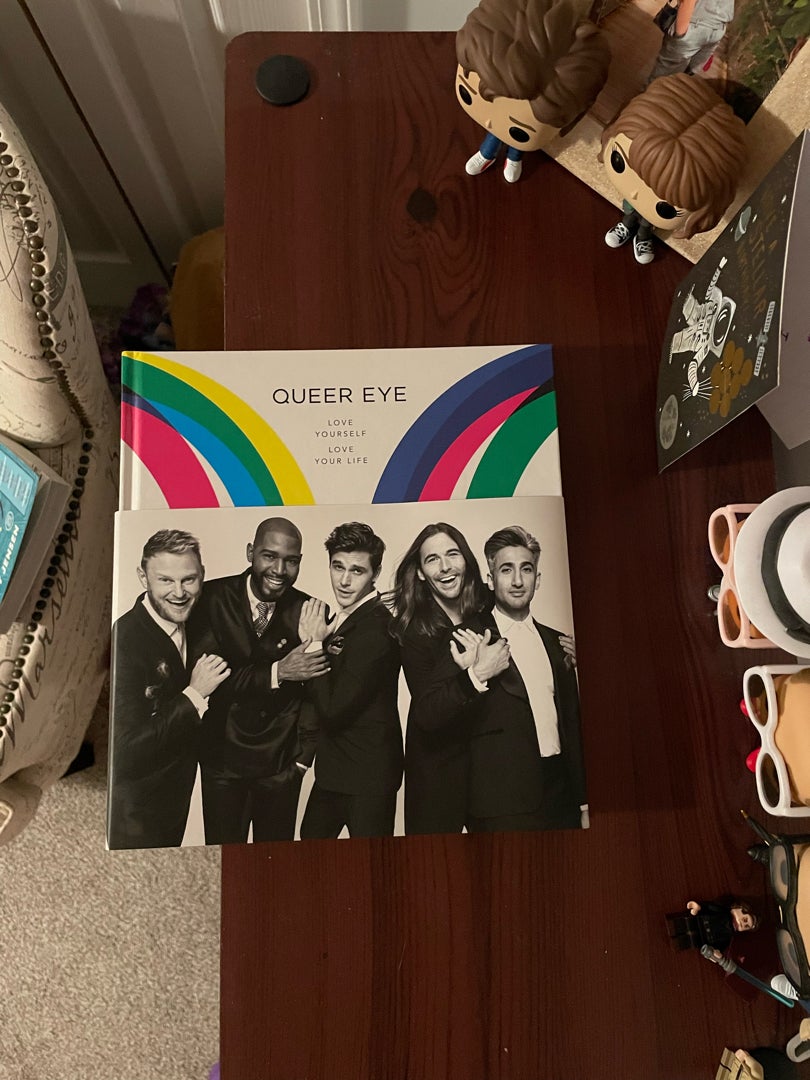 Queer Eye