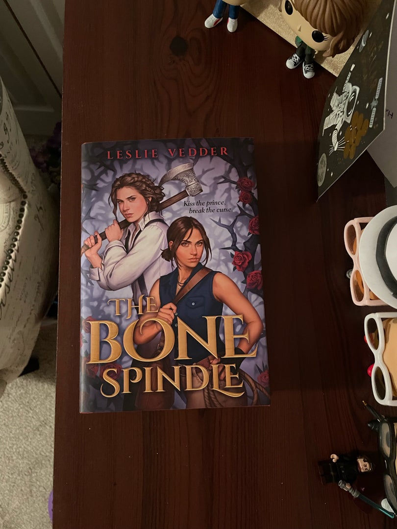 The Bone Spindle