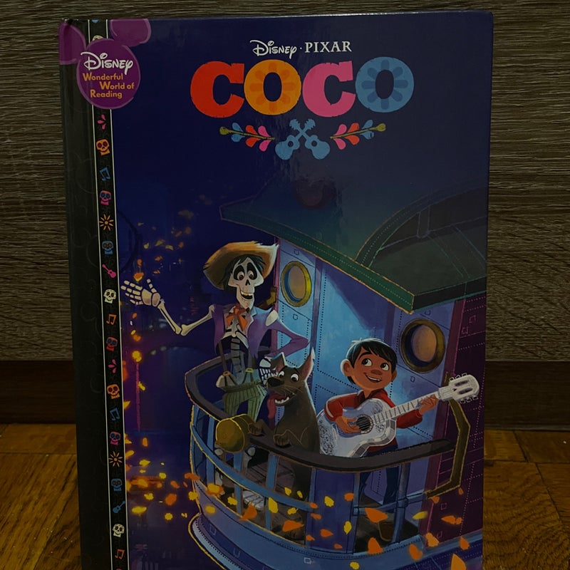 Coco