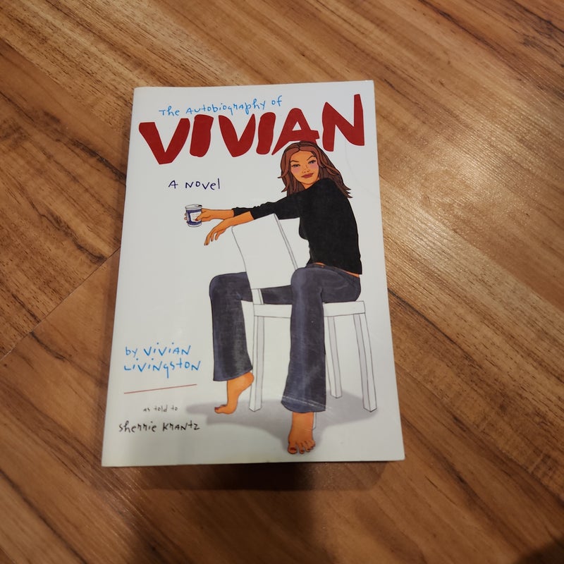 The Autobiography of Vivian