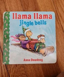 Llama Llama Red Pajama by Anna Dewdney, Hardcover