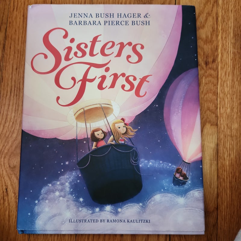 Sisters First