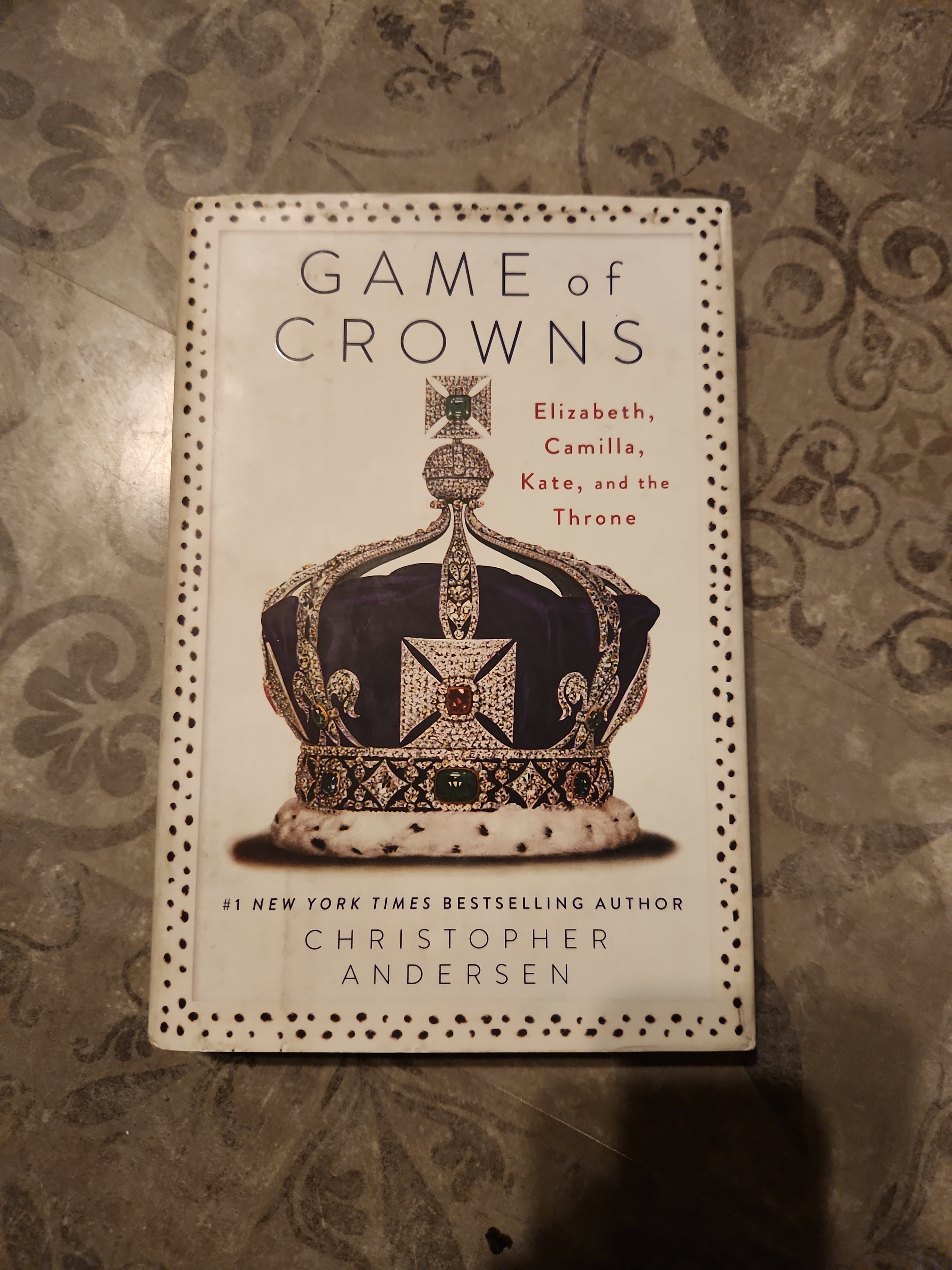 Game of Crowns