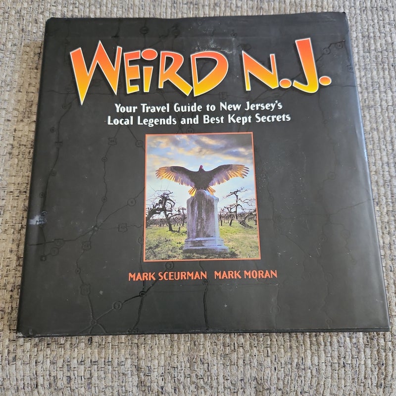 Weird N. J.