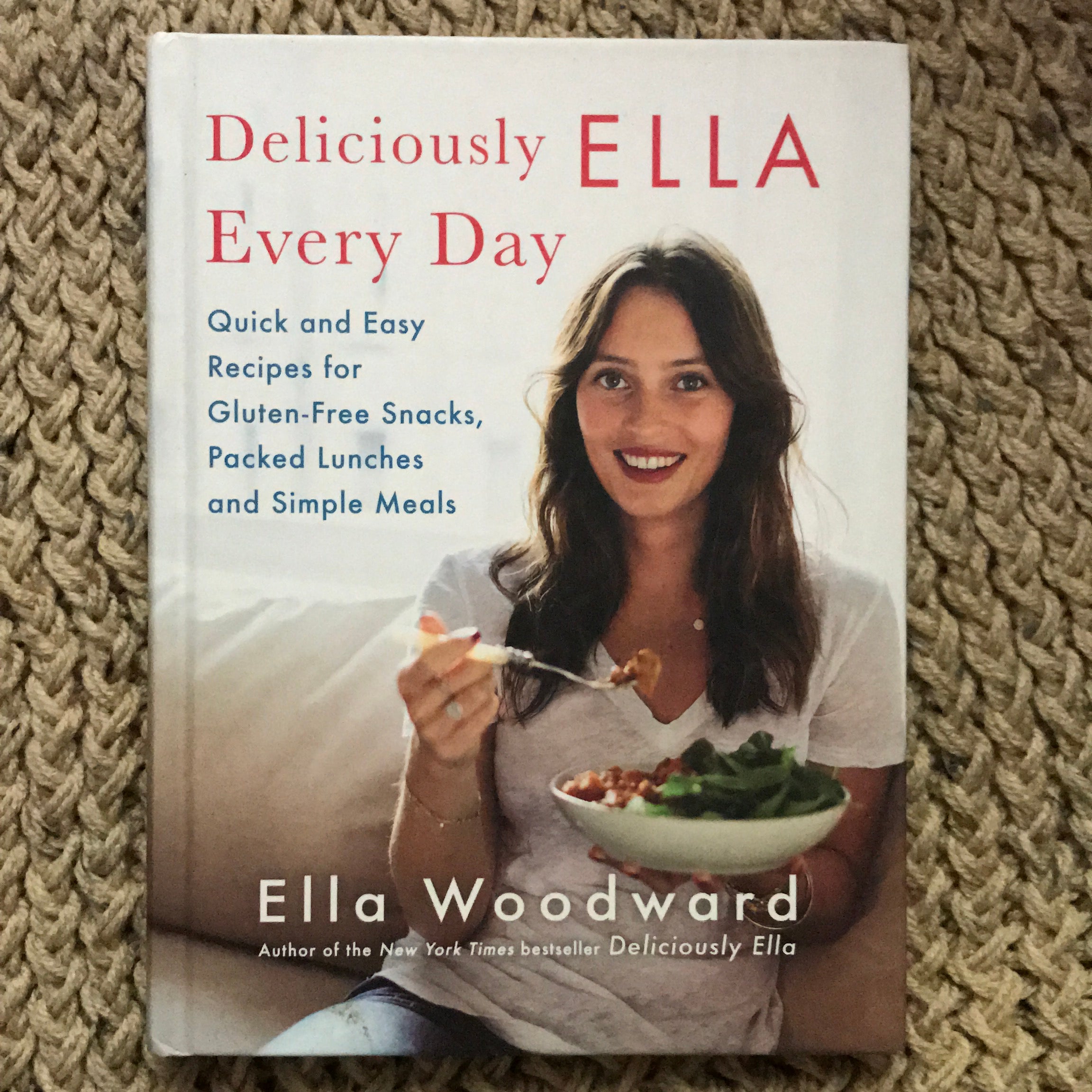 Deliciously Ella Every Day