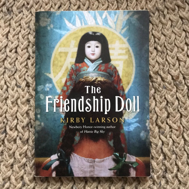 The Friendship Doll