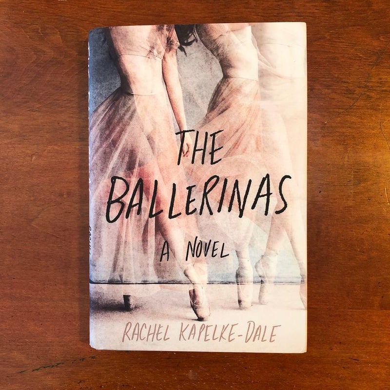 The Ballerinas