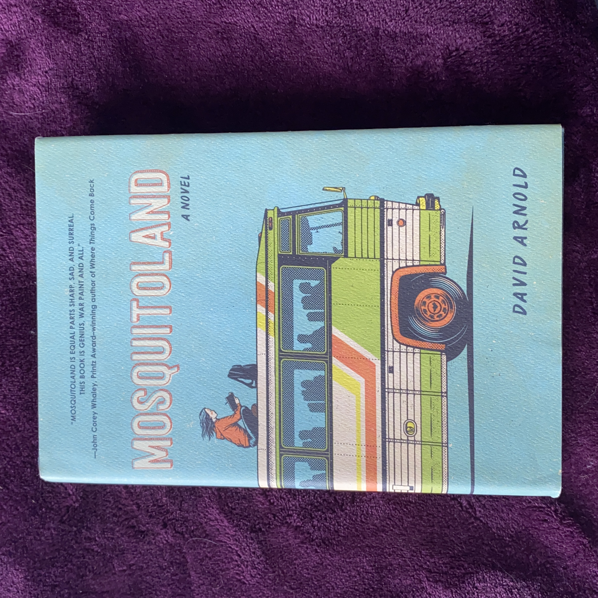 9780451470775 book cover