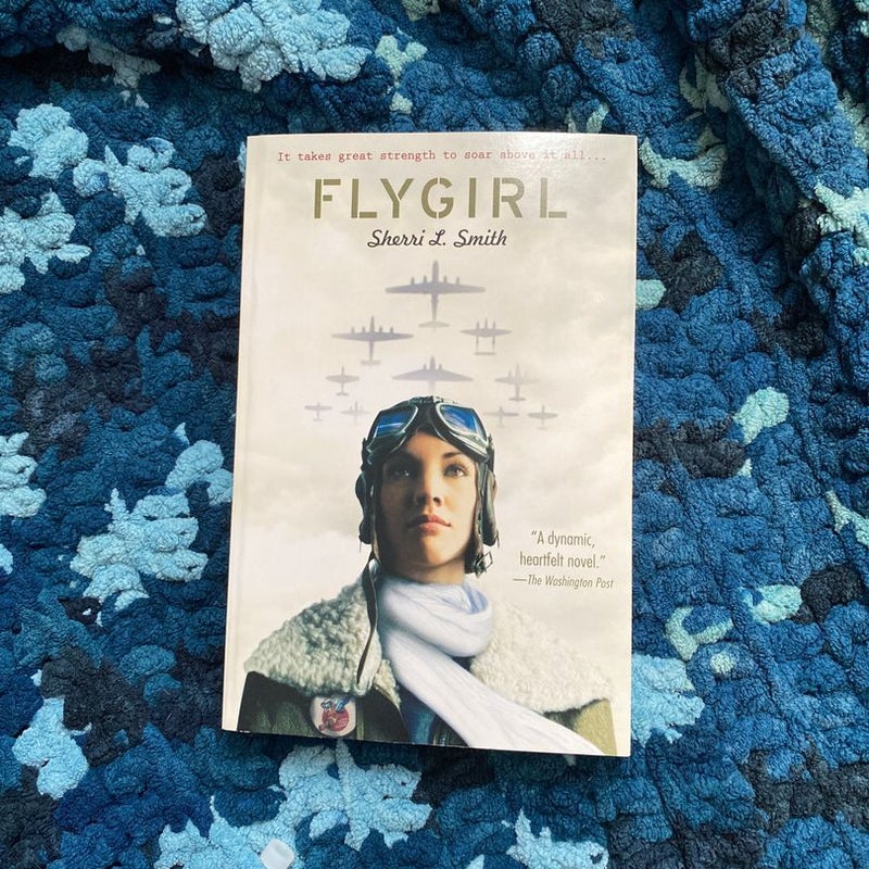 Flygirl