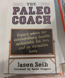 Paleo Coach