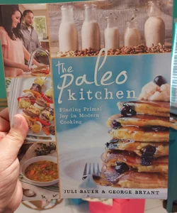 Paleo Kitchen