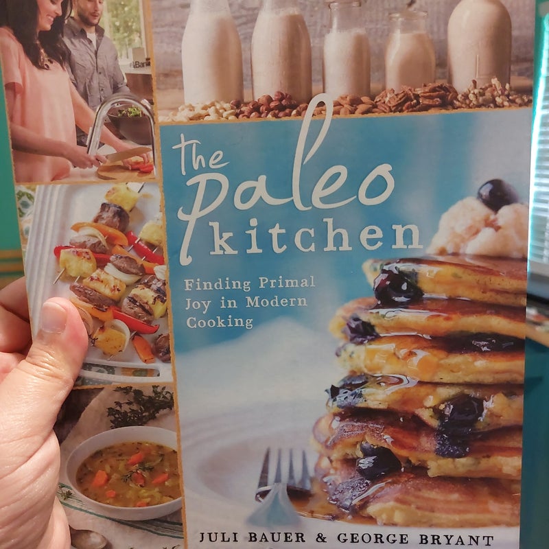 Paleo Kitchen