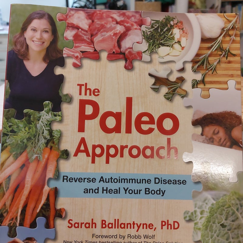 The Paleo Approach