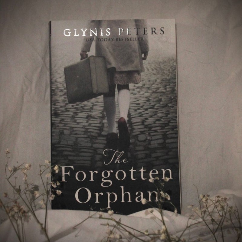 The Forgotten Orphan