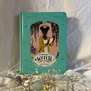 The Modern Witch Tarot Journal