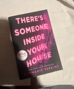 There's Someone Inside Your House