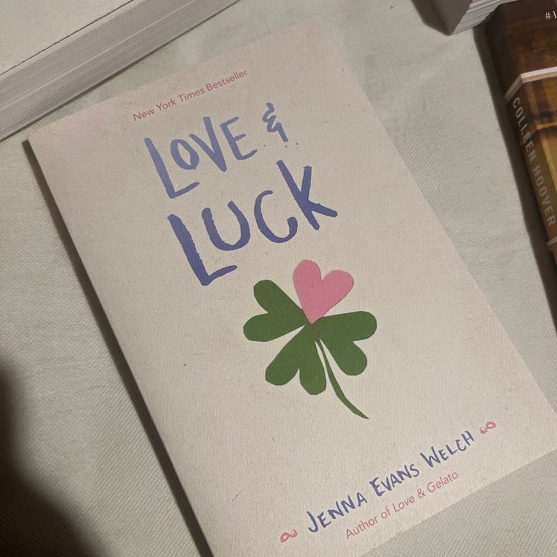 Love and Luck