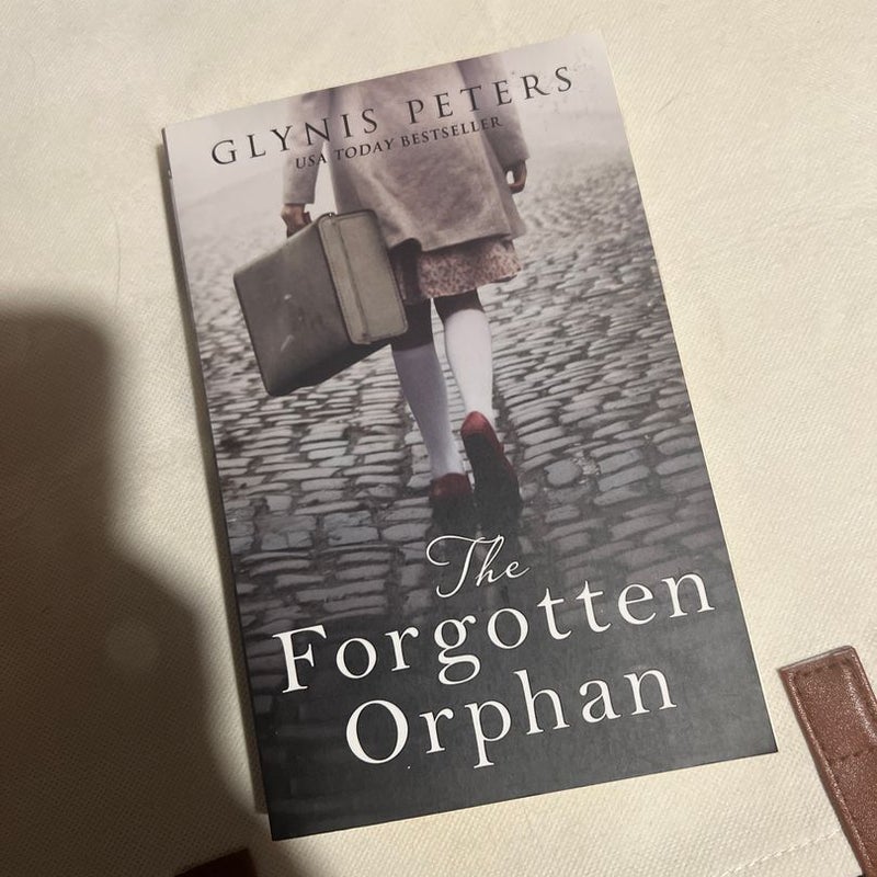 The Forgotten Orphan