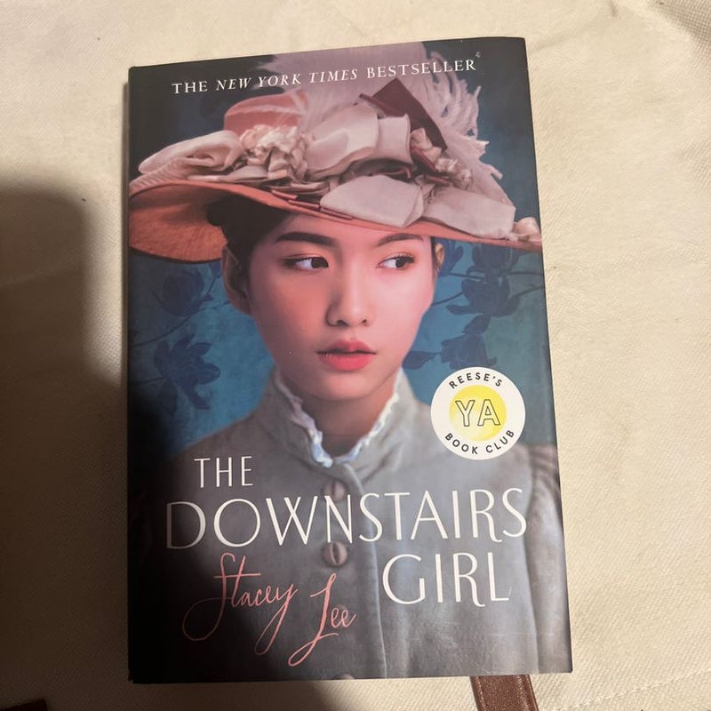 The Downstairs Girl