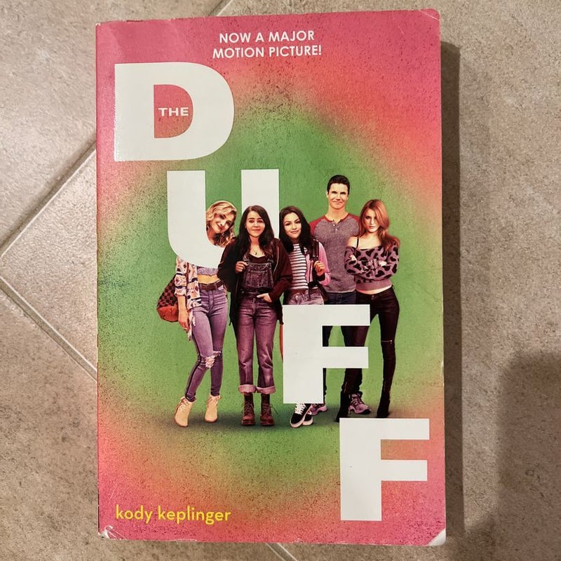 The DUFF