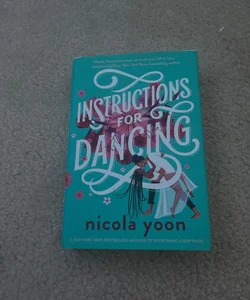 Instructions for Dancing 