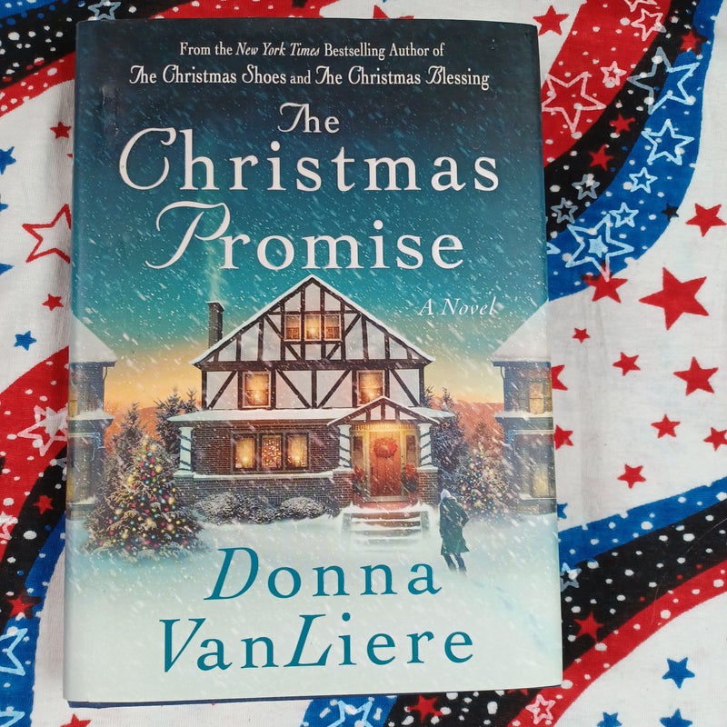 The Christmas Promise