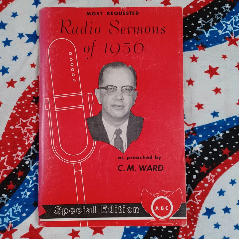 Most Requested Radio Sermons of 1956