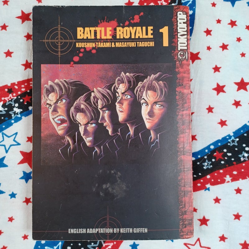 Battle Royale