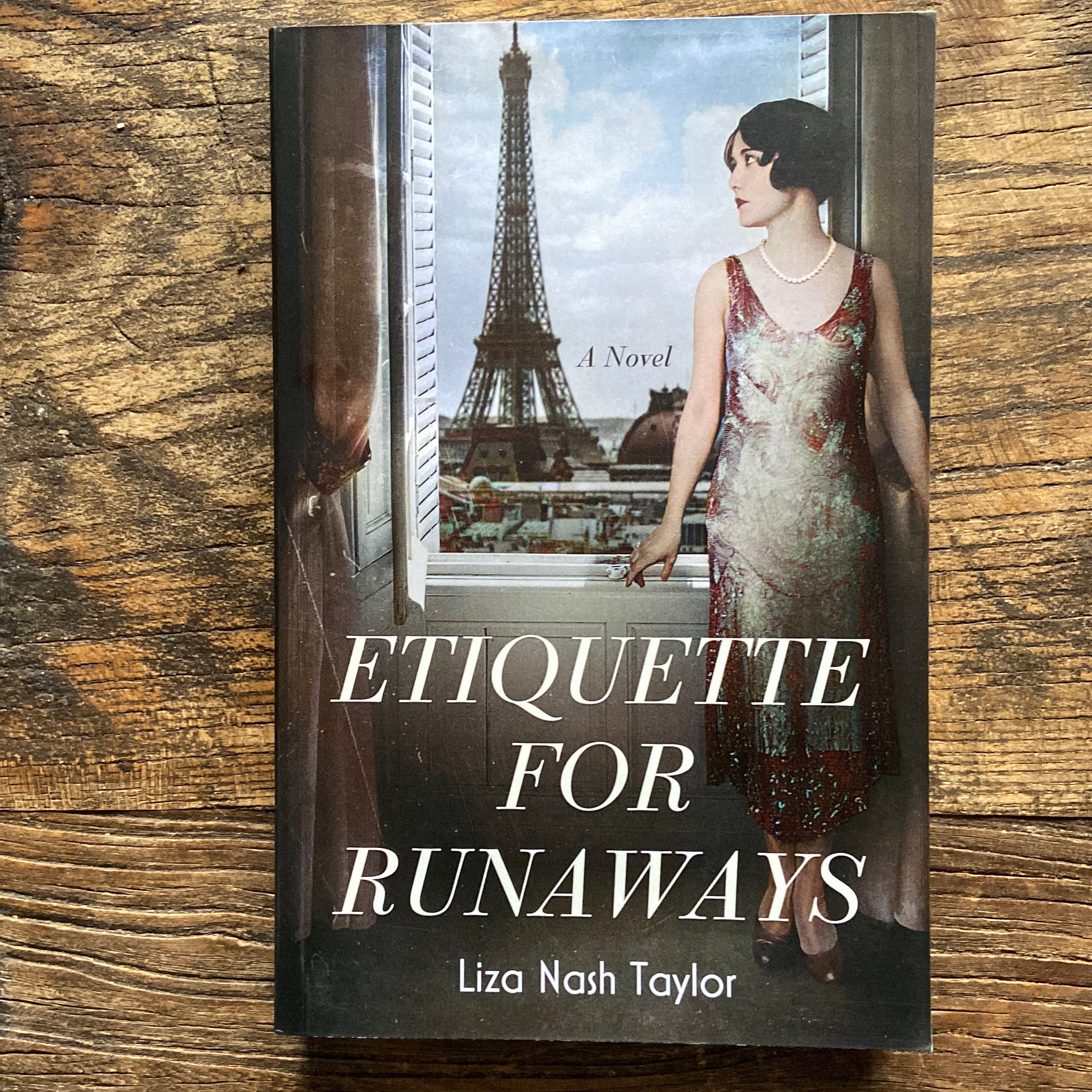 Etiquette for Runaways