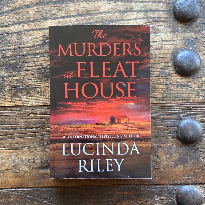 THE MURDERS AT FLEAT HOUSE