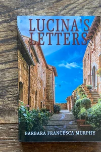 Lucina's Letters