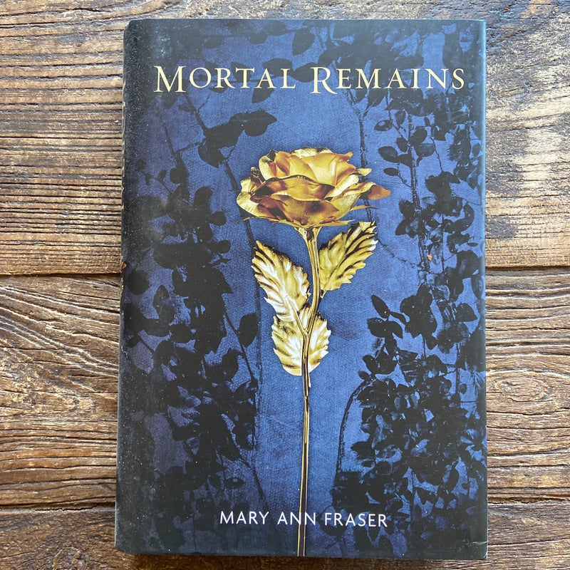 Mortal Remains