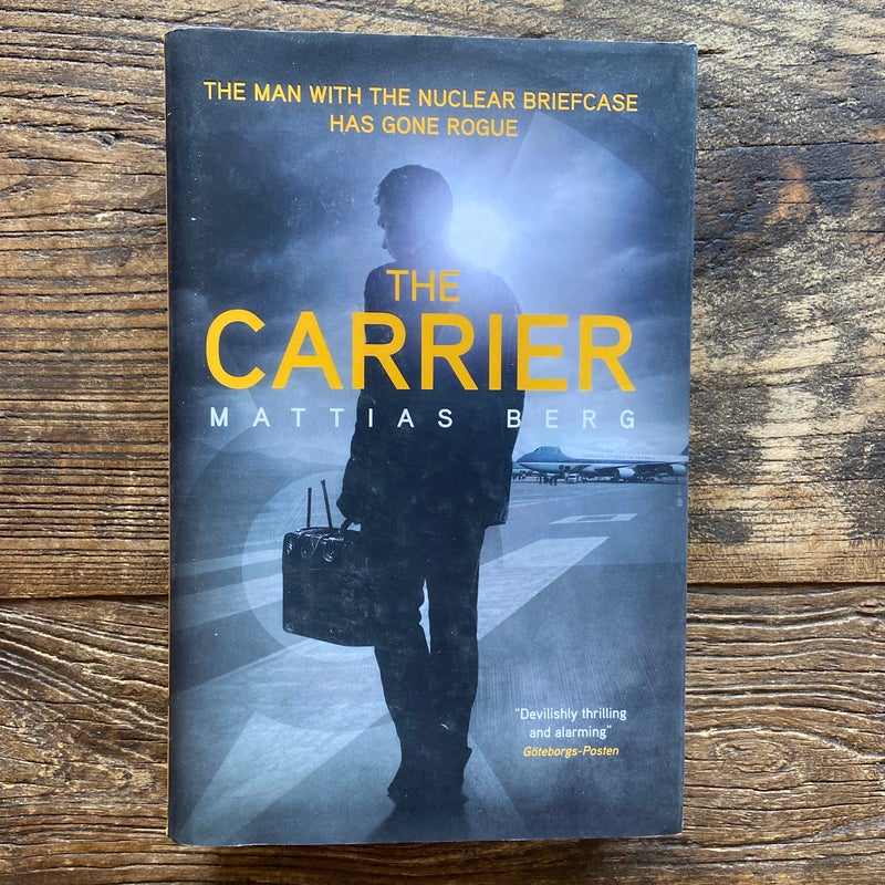 The Carrier