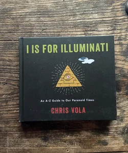 I Is for Illuminati