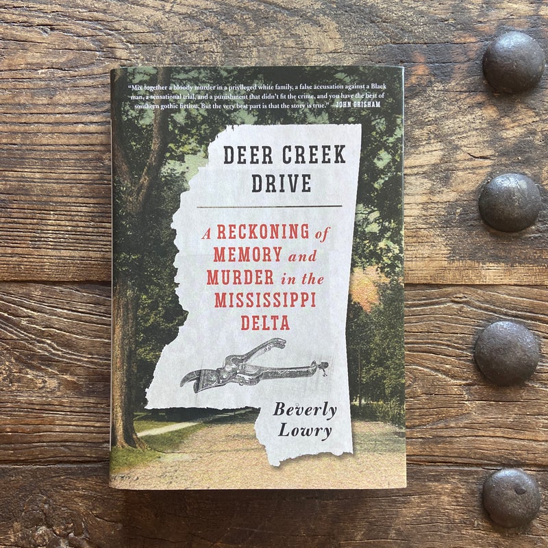 Deer Creek Drive