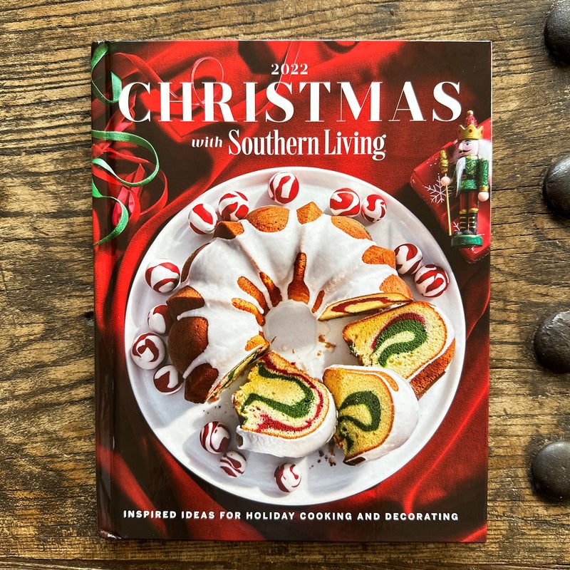 Christmas with Southern Living 2022