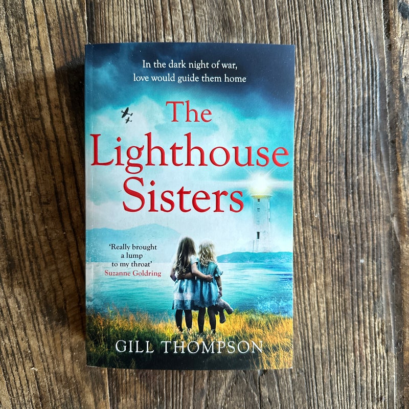 The Lighthouse Sisters