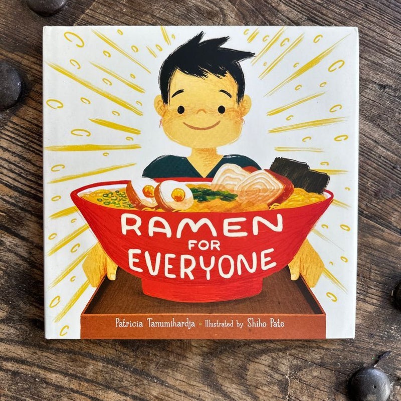 Ramen for Everyone