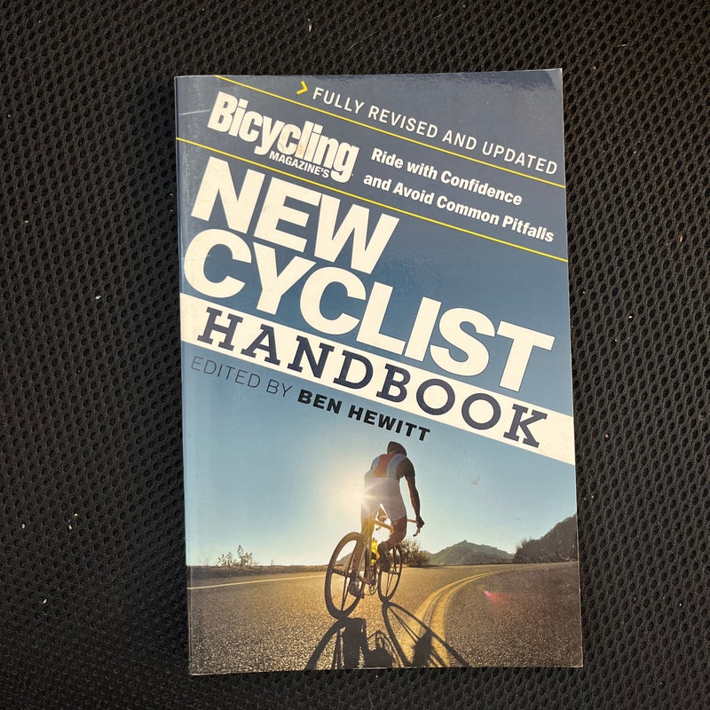 Bicycling Magazine's New Cyclist Handbook