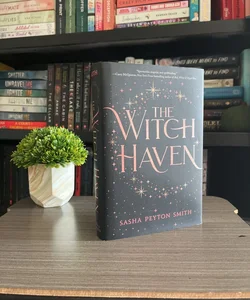 The Witch Haven